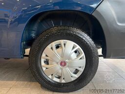 FIAT Ducato HDI Maxi Hoch+Lang*Garantie*ThermoKing