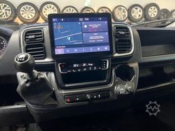 FIAT Ducato HDI Maxi Hoch+Lang*Garantie*ThermoKing