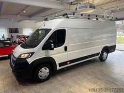 PEUGEOT Boxer HDI Maxi L4-H2*Dachträger*1.Hand*Garantie*