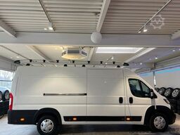 PEUGEOT Boxer HDI Maxi L4-H2*Dachträger*1.Hand*Garantie*