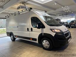 PEUGEOT Boxer HDI Maxi L4-H2*Dachträger*1.Hand*Garantie*