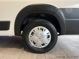 PEUGEOT Boxer HDI Maxi L4-H2*Dachträger*1.Hand*Garantie*