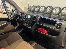 PEUGEOT Boxer HDI Maxi L4-H2*Dachträger*1.Hand*Garantie*