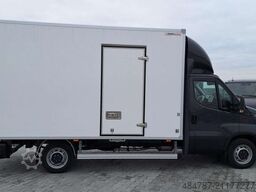 IVECO Daily 35S18H Koffer LBW+ACC+LED+NAVI -SOFORT
