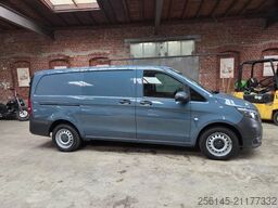 MERCEDES-BENZ Vito Kasten 114  Kamera Tempom. Klima PDC+H E6