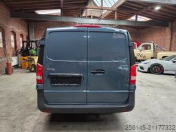 MERCEDES-BENZ Vito Kasten 114  Kamera Tempom. Klima PDC+H E6
