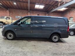 MERCEDES-BENZ Vito Kasten 114  Kamera Tempom. Klima PDC+H E6