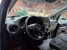 MERCEDES-BENZ Vito Kasten 114  Kamera Tempom. Klima PDC+H E6