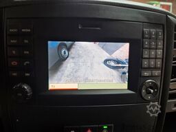 MERCEDES-BENZ Vito Kasten 114  Kamera Tempom. Klima PDC+H E6