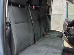 MERCEDES-BENZ Vito Kasten 114  Kamera Tempom. Klima PDC+H E6