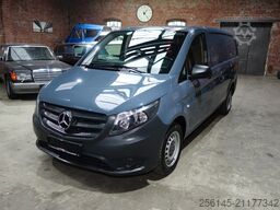 MERCEDES-BENZ Vito Kasten 114  Kamera Tempom. Klima PDC+H E6