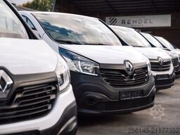 MERCEDES-BENZ Vito Kasten 110  Kamera Tempom. Klima Tüv neu E6