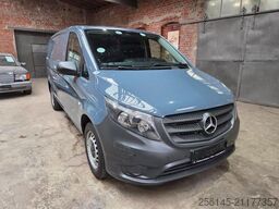 MERCEDES-BENZ Vito Kasten 114  Kamera Tempom. Klima PDC+H E6