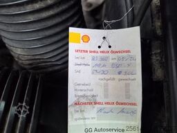 MERCEDES-BENZ Vito Kasten 114  Kamera Tempom. Klima PDC+H E6