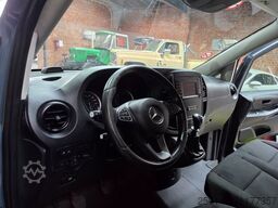 MERCEDES-BENZ Vito Kasten 114  Kamera Tempom. Klima PDC+H E6