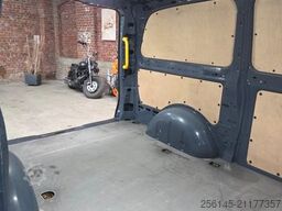 MERCEDES-BENZ Vito Kasten 114  Kamera Tempom. Klima PDC+H E6