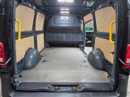 MERCEDES-BENZ Vito Kasten 114  Kamera Tempom. Klima PDC+H E6