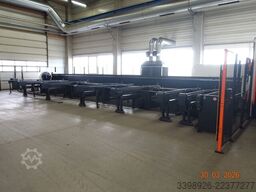 Mazak 3DFG400III 4.0