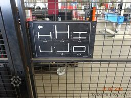 Mazak 3DFG400III 4.0