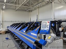 Dinamic Line KMSSL-CNC & KMSSL-NC