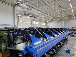 Dinamic Line KMSSL-CNC & KMSSL-NC