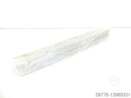 INA 034-957-057 2x M- + V-Schiene + Nadelkäfig SN 42369-133 M6535x600 - ungebr.