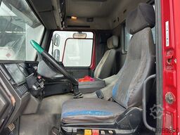 Volvo FL 7 - 260 (6X4 / LAMES / POMPE MANUELLE / MANU...