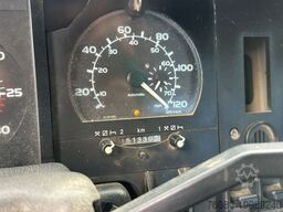 Volvo FL 7 - 260 (6X4 / LAMES / POMPE MANUELLE / MANU...