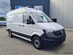 VW Crafter 35 Kasten TDI MR L3H3 NAVI TOUCH KAMERA