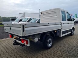 VW Crafter 35 Kasten TDI MR L3H3 NAVI TOUCH KAMERA
