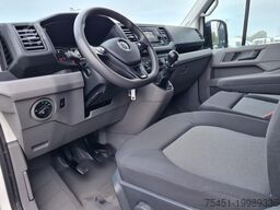VW Crafter 35 Kasten TDI MR L3H3 NAVI TOUCH KAMERA