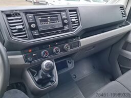 VW Crafter 35 Kasten TDI MR L3H3 NAVI TOUCH KAMERA