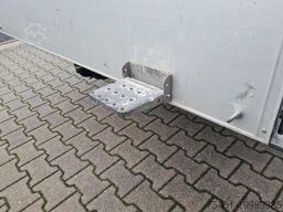 VW Crafter 35 Kasten TDI MR L3H3 NAVI TOUCH KAMERA