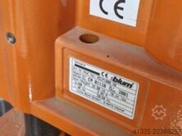 BLUM MINIPRESS M51P1000