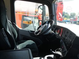 Mercedes-Benz Antos 2027 frigo truck with CARRIER SUPRA 850