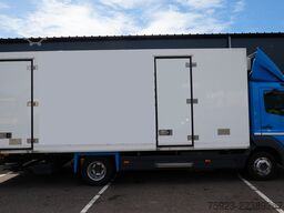 Mercedes-Benz Atego 1224 frigo truck meat hooksystem 409.000km