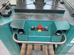 TOX Pressotechnik MBG 004.124