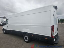Iveco Daily Maxi 35S14 Autom. Hoch & Lang 3 Sitze