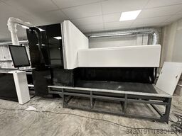 Bodor Rohrschneidmaschine T2-Serie