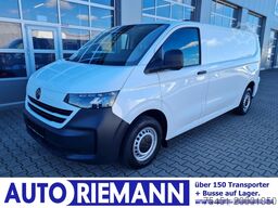 VW T7 Kasten TDI 4Motion LR L2H1 LED KAMERA TEMPOMAT