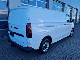 VW T7 Kasten TDI 4Motion LR L2H1 LED KAMERA TEMPOMAT