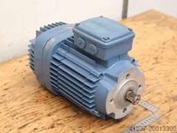 Demag 1485 U/min Welle Ø 24 x025 mm