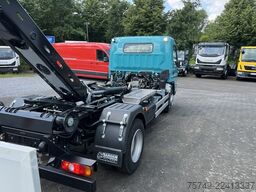Fuso Canter FUSO 9C18 City Abrollkipper Hakenlift Color Edition