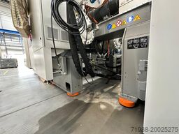 KraussMaffei KM 500-4300 GX