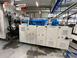 KraussMaffei KM 500-4300 GX