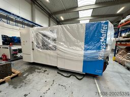 KraussMaffei KM 651-6100 GX