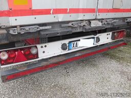 Schmitz Cargobull semirimorchio centinato varios usato