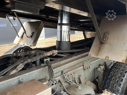 DAF XF 95.480 (MANUAL GEARBOX / BIG AXLE / GRAND  P...