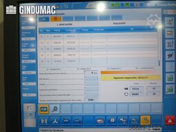 Krauss Maffei 160-750 EX