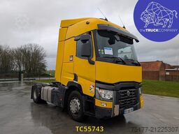 Renault T 430
